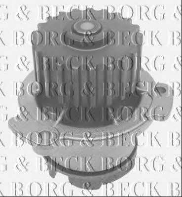Borg & beck BWP1300 Помпа водяна BWP1300: Купити в Україні - Добра ціна на EXIST.UA!