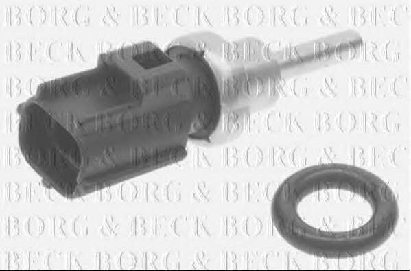 Borg & beck BTS3032 Датчик температури охолоджувальної рідини BTS3032: Приваблива ціна - Купити в Україні на EXIST.UA!