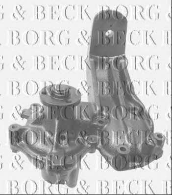 Borg & beck BWP1893 Помпа водяна BWP1893: Купити в Україні - Добра ціна на EXIST.UA!
