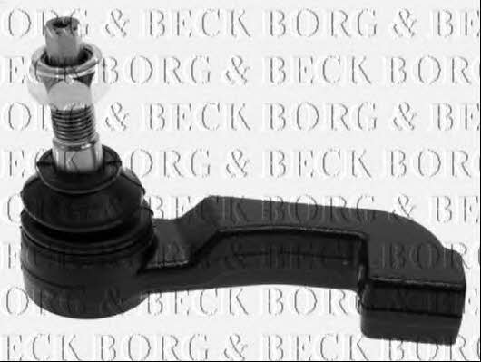 Borg & beck BTR5717 Наконечник поперечної рульової тяги BTR5717: Купити в Україні - Добра ціна на EXIST.UA!
