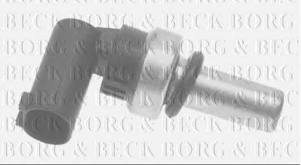 BTS3025 Borg & beck Датчик температуры охлаждающей жидкости