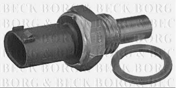 BTS3062 Borg & beck Датчик температури охолоджувальної рідини