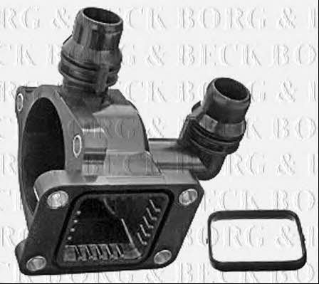 Borg & beck BTS1057 Фланець патрубка охолоджуючої рідини BTS1057: Приваблива ціна - Купити в Україні на EXIST.UA!