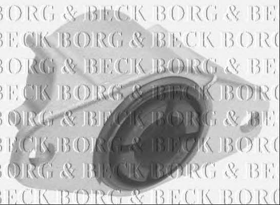 Borg & beck BSM5399 Опора стійки амортизатора BSM5399: Купити в Україні - Добра ціна на EXIST.UA!