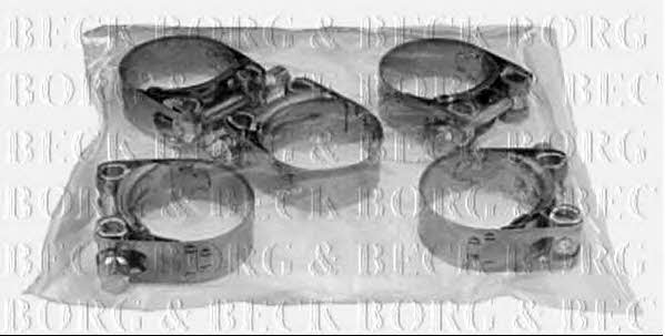 Borg & beck BHC1103 Хомут BHC1103: Купити в Україні - Добра ціна на EXIST.UA!