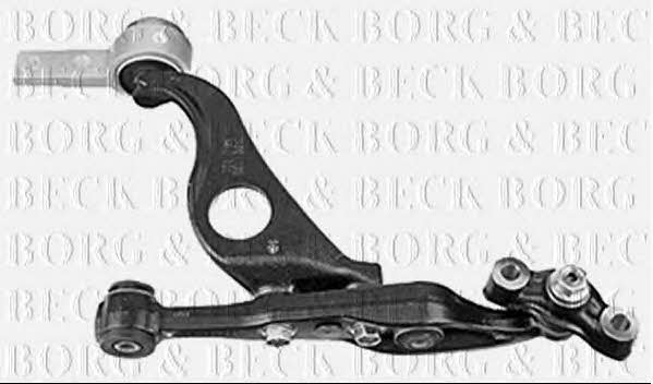 Borg & beck BCA7140 Важіль підвіски передній нижній правий BCA7140: Купити в Україні - Добра ціна на EXIST.UA!