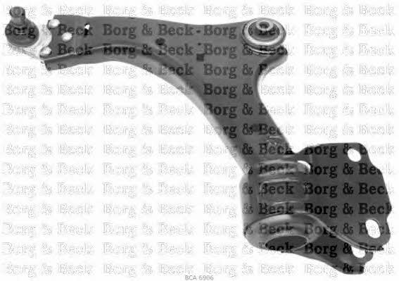 Borg & beck BCA6906 Важіль підвіски BCA6906: Приваблива ціна - Купити в Україні на EXIST.UA!