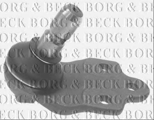 Borg & beck BBJ5658 Опора кульова BBJ5658: Приваблива ціна - Купити в Україні на EXIST.UA!