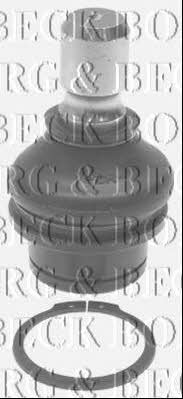Borg & beck BBJ5662 Опора кульова BBJ5662: Купити в Україні - Добра ціна на EXIST.UA!