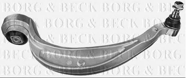 Borg & beck BCA7305 Важіль підвіски BCA7305: Приваблива ціна - Купити в Україні на EXIST.UA!