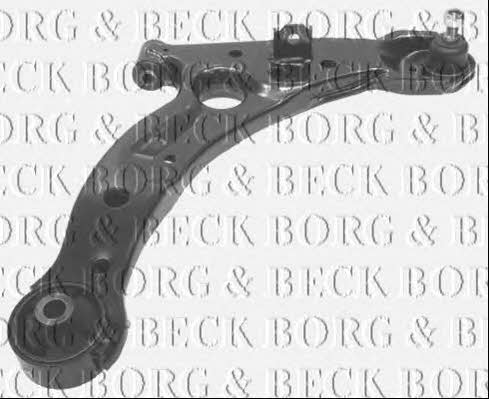 Borg & beck BCA6952 Важіль підвіски BCA6952: Купити в Україні - Добра ціна на EXIST.UA!