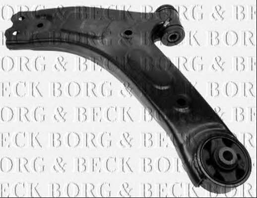 Borg & beck BCA6963 Важіль підвіски передній нижній лівий BCA6963: Купити в Україні - Добра ціна на EXIST.UA!