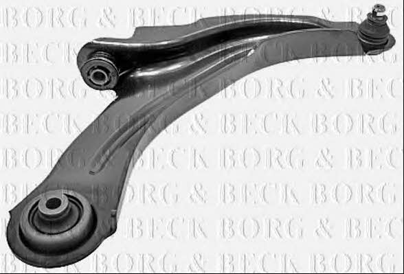 Borg & beck BCA7027 Важіль підвіски BCA7027: Купити в Україні - Добра ціна на EXIST.UA!