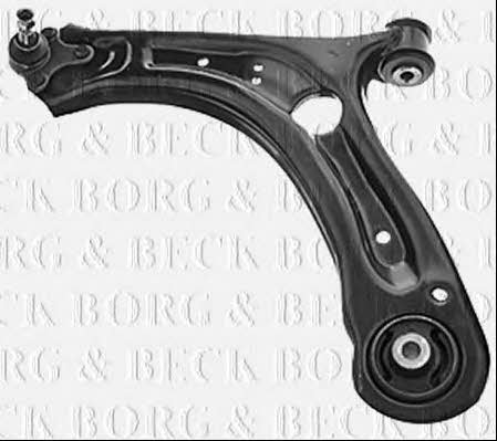 Borg & beck BCA7182 Важіль підвіски BCA7182: Купити в Україні - Добра ціна на EXIST.UA!