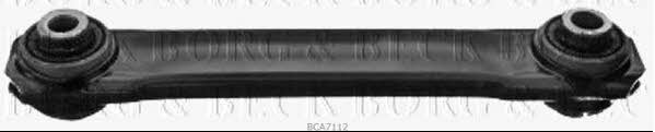 Borg & beck BCA7112 Важіль задній нижній поперечний BCA7112: Купити в Україні - Добра ціна на EXIST.UA!