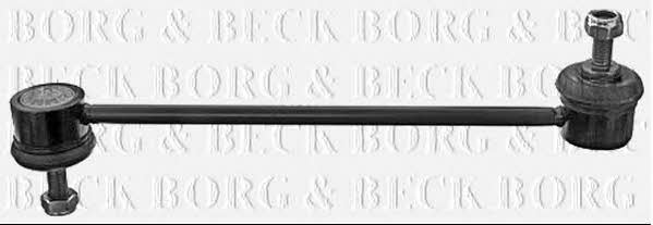 Borg & beck BDL6546HD Стійка стабілізатора BDL6546HD: Купити в Україні - Добра ціна на EXIST.UA!