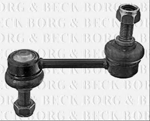 Borg & beck BDL7402 Стійка стабілізатора BDL7402: Купити в Україні - Добра ціна на EXIST.UA!