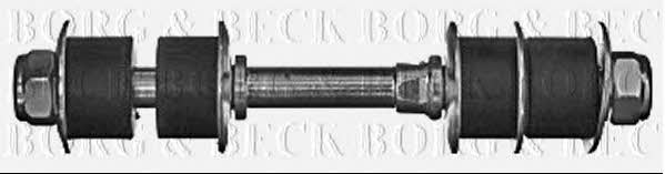 Borg & beck BDL7396 Стійка стабілізатора BDL7396: Купити в Україні - Добра ціна на EXIST.UA!