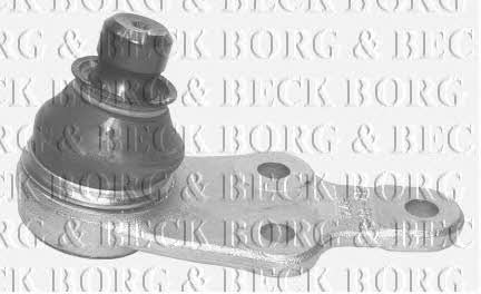 Borg & beck BBJ5478 Опора кульова BBJ5478: Купити в Україні - Добра ціна на EXIST.UA!