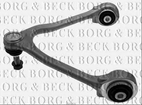 Borg & beck BCA6930 Важіль підвіски BCA6930: Купити в Україні - Добра ціна на EXIST.UA!