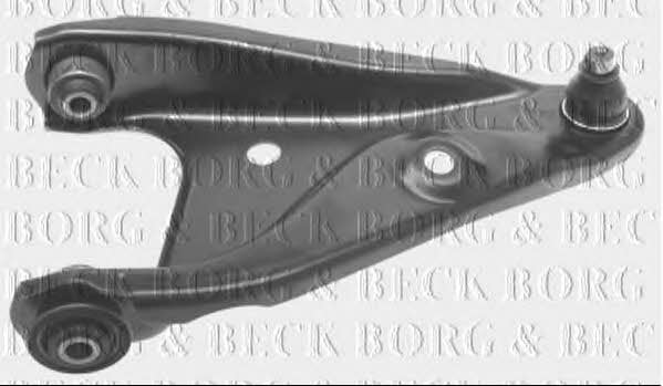 Borg & beck BCA7029 Важіль підвіски передній нижній правий BCA7029: Купити в Україні - Добра ціна на EXIST.UA!