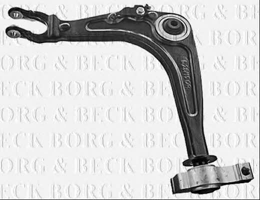 Borg & beck BCA7318 Важіль підвіски BCA7318: Купити в Україні - Добра ціна на EXIST.UA!