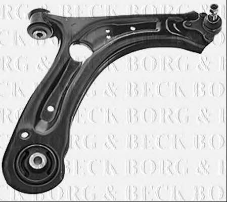 Borg & beck BCA7183 Важіль підвіски BCA7183: Купити в Україні - Добра ціна на EXIST.UA!
