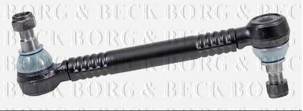 Borg & beck BDL32397 Стійка стабілізатора BDL32397: Купити в Україні - Добра ціна на EXIST.UA!