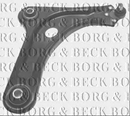 Borg & beck BCA7011 Важіль підвіски BCA7011: Купити в Україні - Добра ціна на EXIST.UA!