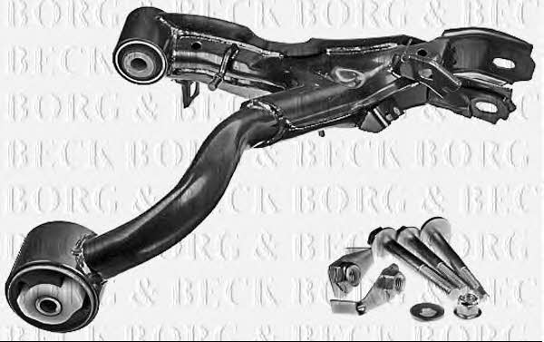 Borg & beck BCA7078 Важіль підвіски BCA7078: Купити в Україні - Добра ціна на EXIST.UA!
