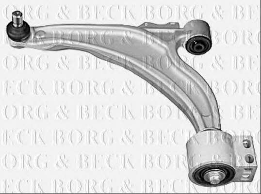 Borg & beck BCA7306 Важіль підвіски BCA7306: Приваблива ціна - Купити в Україні на EXIST.UA!