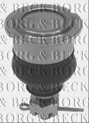 Borg & beck BBJ5668 Опора кульова BBJ5668: Купити в Україні - Добра ціна на EXIST.UA!