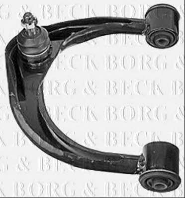 Borg & beck BCA6591 Важіль підвіски передній верхній лівий BCA6591: Купити в Україні - Добра ціна на EXIST.UA!