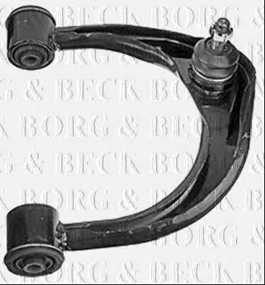 Borg & beck BCA6592 Важіль підвіски передній верхній правий BCA6592: Купити в Україні - Добра ціна на EXIST.UA!