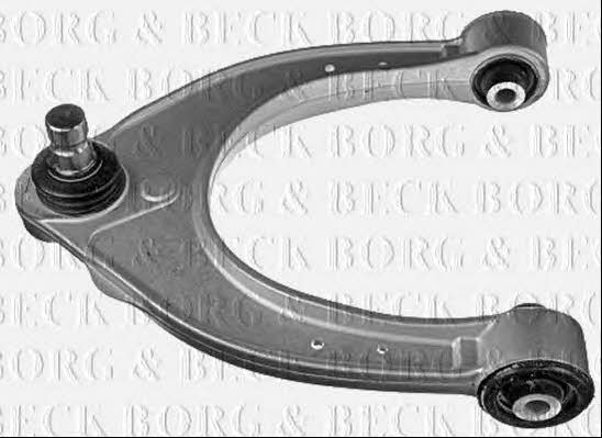 Borg & beck BCA7242 Важіль підвіски BCA7242: Купити в Україні - Добра ціна на EXIST.UA!