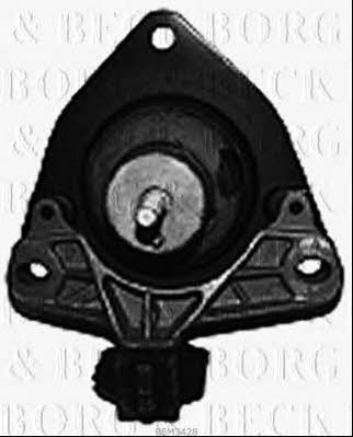 Borg & beck BEM3428 Подушка двигуна права BEM3428: Купити в Україні - Добра ціна на EXIST.UA!