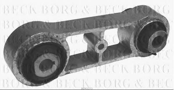 Borg & beck BEM3373 Подушка двигуна BEM3373: Купити в Україні - Добра ціна на EXIST.UA!