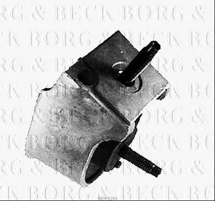 Borg & beck BEM3394 Подушка двигуна BEM3394: Купити в Україні - Добра ціна на EXIST.UA!