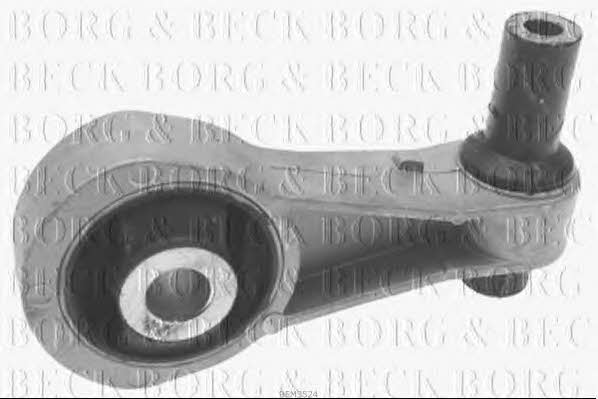 Borg & beck BEM3524 Подушка двигуна BEM3524: Купити в Україні - Добра ціна на EXIST.UA!