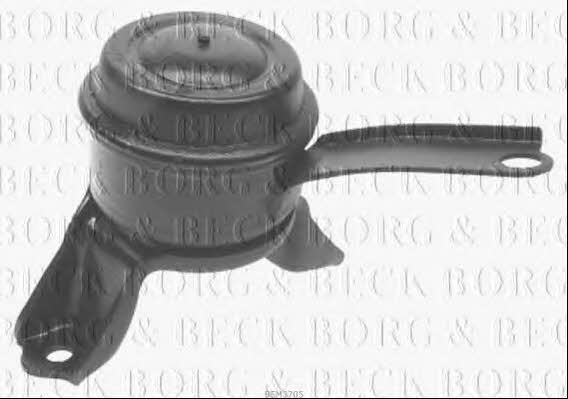 Borg & beck BEM3705 Подушка двигуна BEM3705: Купити в Україні - Добра ціна на EXIST.UA!