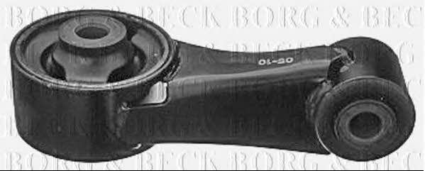 Borg & beck BEM3889 Подушка двигуна BEM3889: Купити в Україні - Добра ціна на EXIST.UA!
