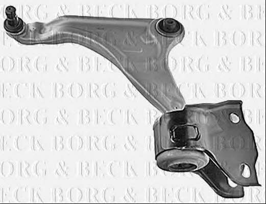 Borg & beck BCA7203 Важіль підвіски BCA7203: Купити в Україні - Добра ціна на EXIST.UA!