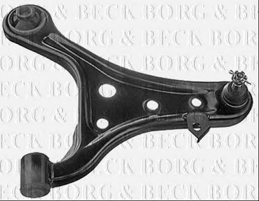 Borg & beck BCA7240 Важіль підвіски BCA7240: Купити в Україні - Добра ціна на EXIST.UA!
