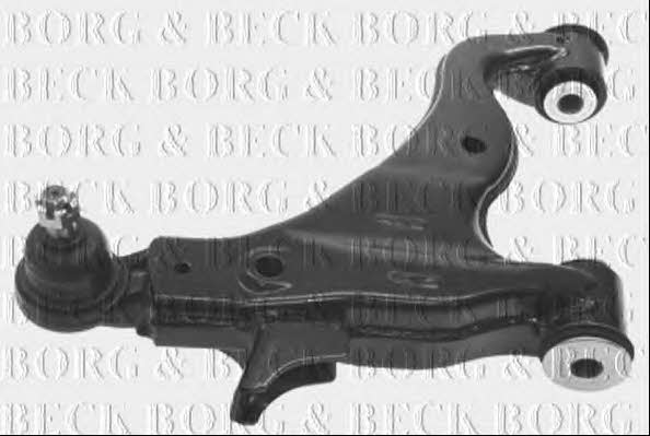 Borg & beck BCA6977 Важіль підвіски BCA6977: Купити в Україні - Добра ціна на EXIST.UA!