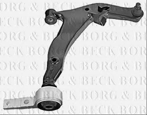 Borg & beck BCA7068 Важіль підвіски передній нижній правий BCA7068: Купити в Україні - Добра ціна на EXIST.UA!