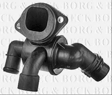 Borg & beck BBT106 Термостат BBT106: Купити в Україні - Добра ціна на EXIST.UA!
