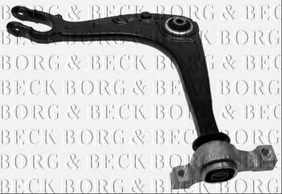 Borg & beck BCA6949 Важіль підвіски BCA6949: Купити в Україні - Добра ціна на EXIST.UA!