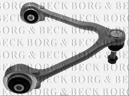 Borg & beck BCA6931 Важіль підвіски BCA6931: Купити в Україні - Добра ціна на EXIST.UA!