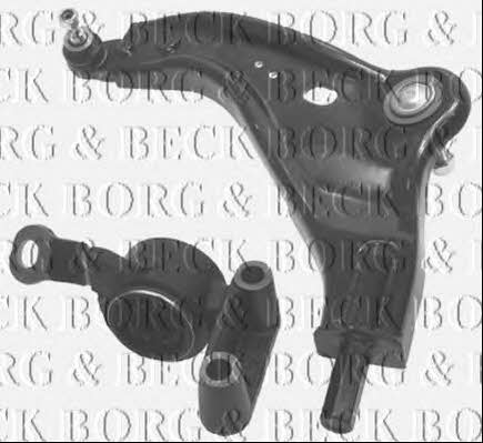 Borg & beck BCA6971 Важіль підвіски BCA6971: Купити в Україні - Добра ціна на EXIST.UA!