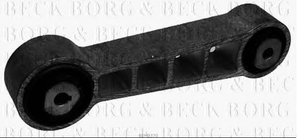 Borg & beck BEM3370 Подушка двигуна задня BEM3370: Купити в Україні - Добра ціна на EXIST.UA!